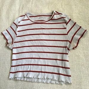 American Eagle shirt